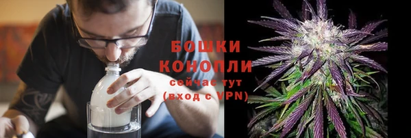 ALPHA PVP Бородино